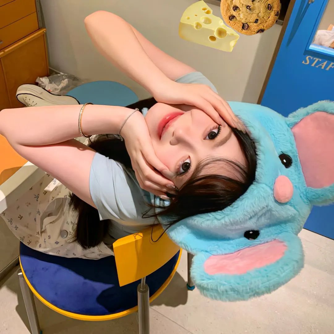 正常人
