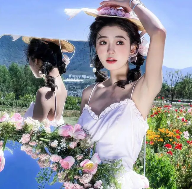 生命之舞