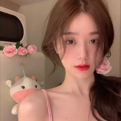 软玉温香